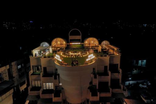 Hotel Royal Accord - Housity