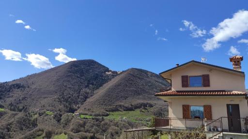 B&B La Bouganville - Housity