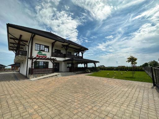 Livada Bucovinei - Housity