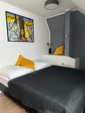 Boutique Hotel VIVA CREATIVO - Housity