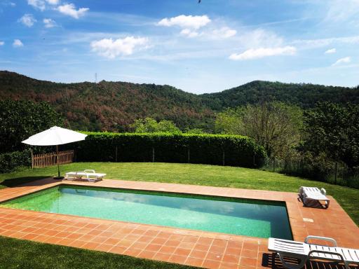 Mas El Soler de Terrades - Turisme Rural - Housity