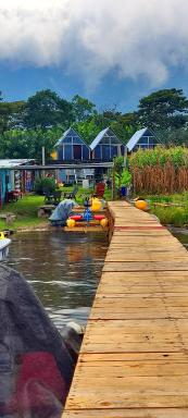 Mundo Abu San Juan La laguna - Housity