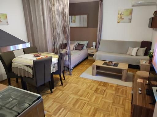 Studio apartman Vuković 4 zvjezdice - Housity