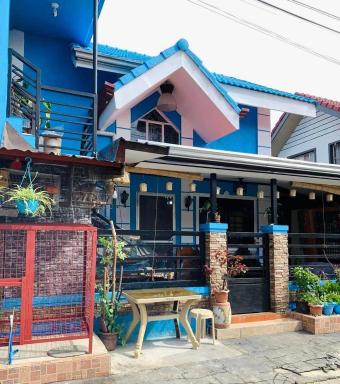 Paula's Tagaytay Transient House - Housity