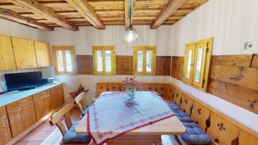 Ferienhaus Kleissner - Housity