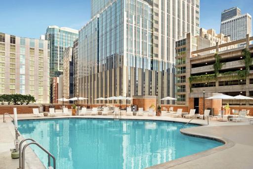 Hilton Grand Vacations Club Chicago Magnificent Mile - Housity