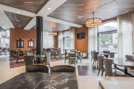 Homewood Suites By Hilton Charleston Historic District - Housity