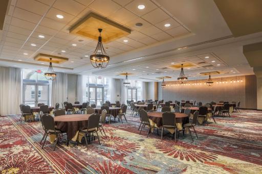 Homewood Suites By Hilton Charleston Historic District - Housity
