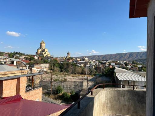 Tbilisi Funduki Guest House - Housity