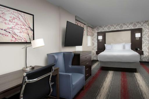West End Washington DC, Tapestry Collection by Hilton - Housity