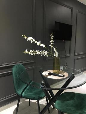 Black Rose Guesthouse - Housity