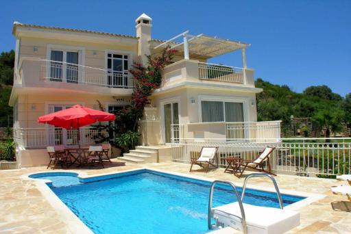 Villa Callistemon - Housity