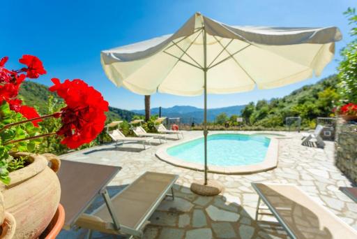 Villa Casale Le Selve - Housity