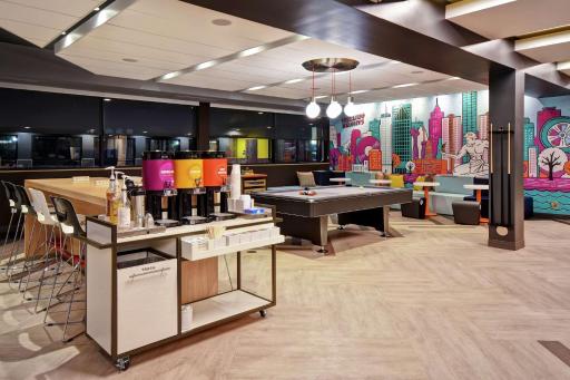 Tru By Hilton Sterling Heights Detroit - Housity