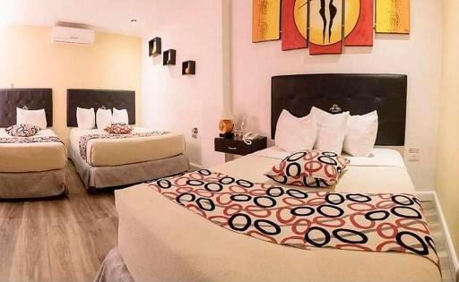 Private Beach Hotel Alto Mar - Housity