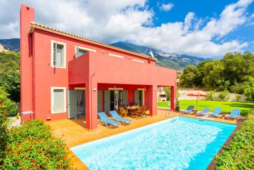 Villa Vali - Housity