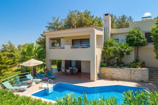 Villa Ilia - Housity