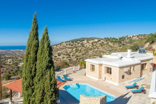 Villa Heaven - Housity
