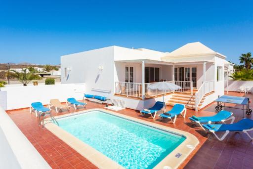 Villa Tania - Housity