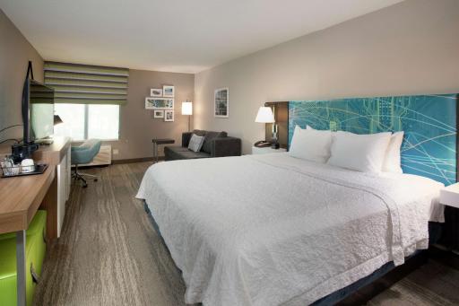 Hampton Inn Hilton Head - Housity
