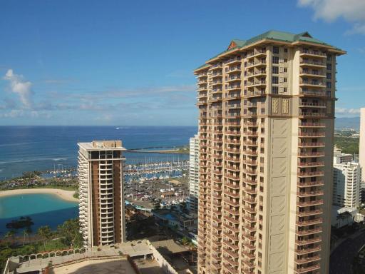 Hilton Grand Vacations Club Grand Waikikian Honolulu - Housity
