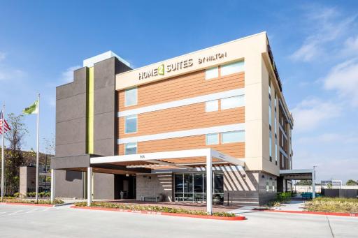 Home2 Suites by Hilton Houston Bush Intercontinental Airport Iah Beltway 8 - Housity