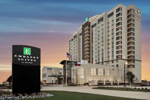 Embassy Suites by Hilton Houston West - Katy - Housity