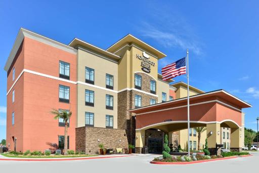 Homewood Suites by Hilton Houma - Housity