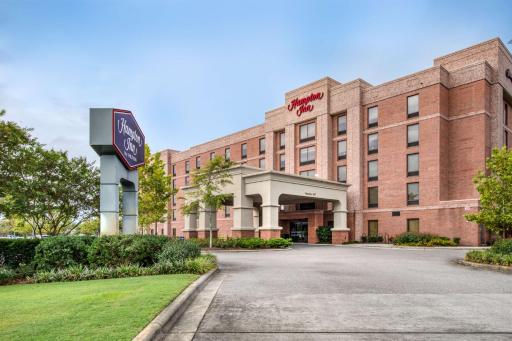 Hampton Inn Wilmington University Area - Housity