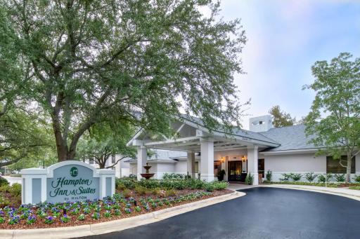 Hampton Inn & Suites Wilmington/Wrightsville Beach - Housity
