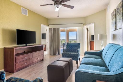 Hilton Vacation Club Mystic Dunes Orlando - Housity