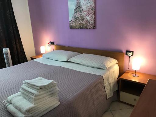 Alle porte del Lago e di Verona in rosa - Housity