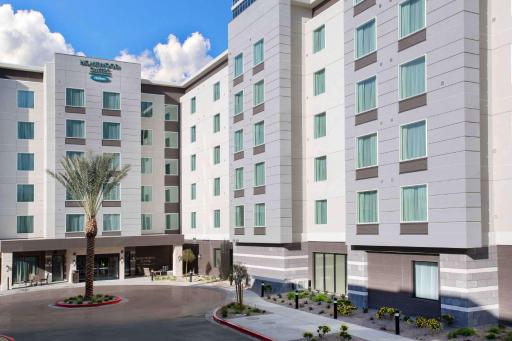 Homewood Suites By Hilton Las Vegas City Center - Housity