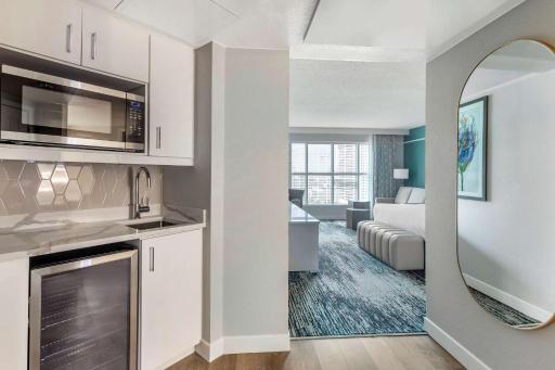 Hilton Grand Vacations Club Flamingo Las Vegas - Housity