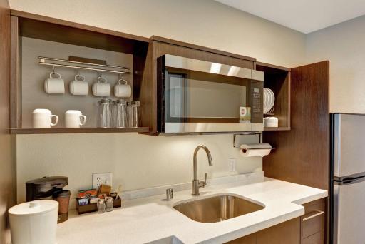 Home2 Suites By Hilton Las Vegas Strip South - Housity