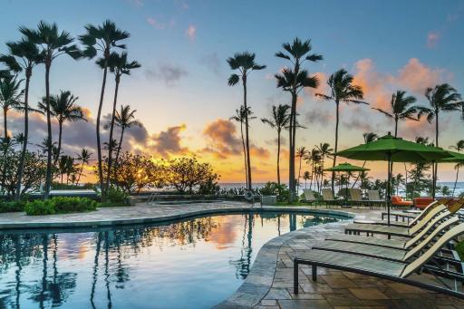 Hilton Garden Inn Kauai Wailua Bay, HI - Housity