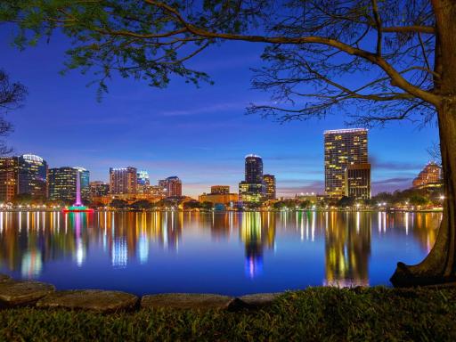 Embassy Suites by Hilton Orlando Downtown - Housity
