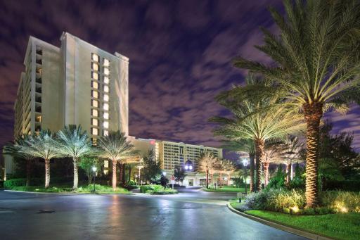 Hilton Grand Vacations Club Parc Soleil Orlando - Housity