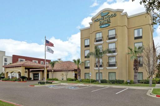 Homewood Suites by Hilton McAllen - Housity