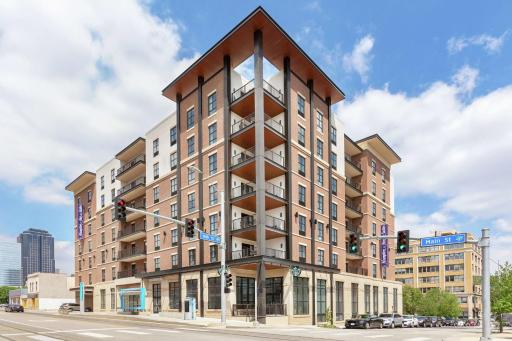 Hampton Inn Suites Kansas City Downtown Crossroads - Housity