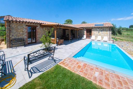 Villa il Melograno - Housity
