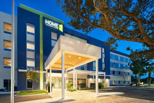 Home2 Suites By Hilton Palm Bay I 95 - Housity
