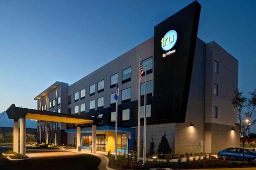 Tru By Hilton Manassas, Va - Housity