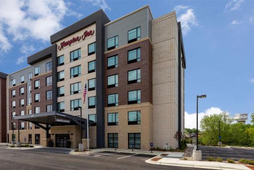 Hampton Inn Eden Prairie Minneapolis - Housity