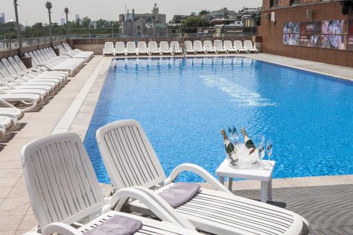 Hamilton Hotel - Housity