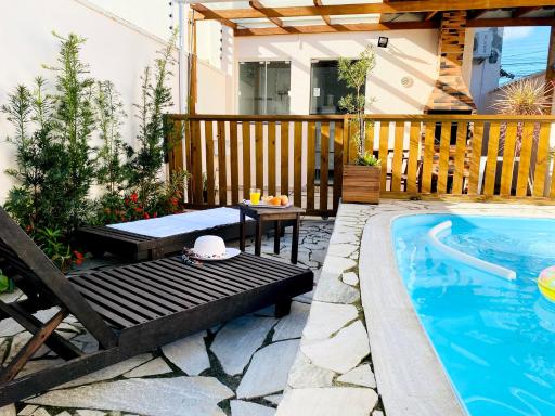 Sobrado1 Porto Belo Viva uma experiência diversa! - Housity