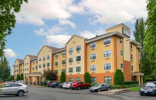 Extended Stay America Suites - Seattle - Kent - Housity