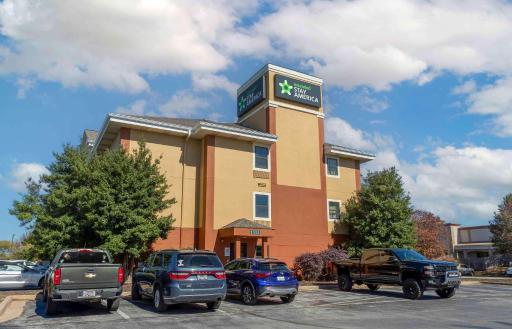 Extended Stay America Select Suites - Springfield - South - Housity