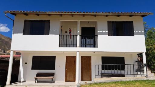Casona Huascaran - Housity