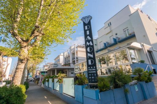Hotel Diamond - Housity